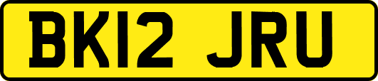 BK12JRU