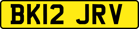 BK12JRV