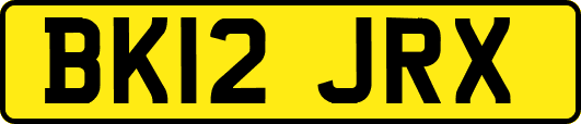 BK12JRX