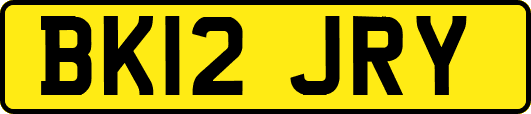 BK12JRY