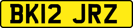 BK12JRZ