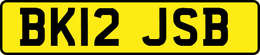 BK12JSB