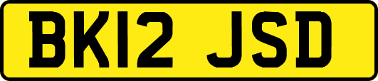 BK12JSD