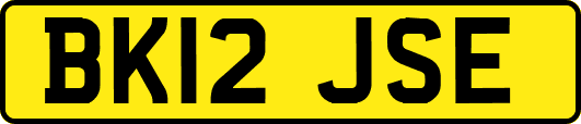 BK12JSE