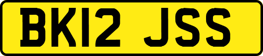 BK12JSS