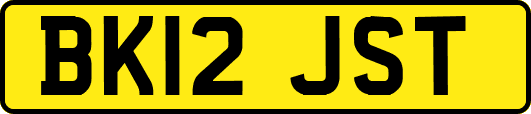 BK12JST