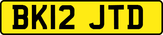 BK12JTD