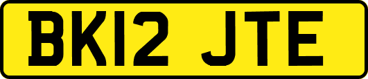 BK12JTE