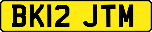 BK12JTM