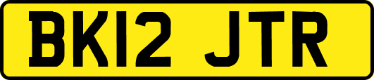 BK12JTR