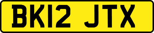 BK12JTX