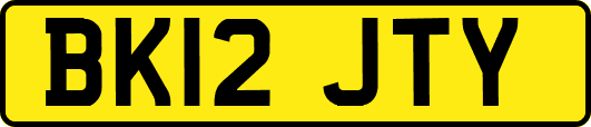 BK12JTY