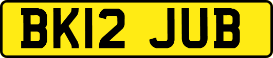 BK12JUB