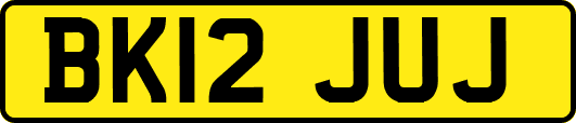 BK12JUJ