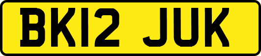 BK12JUK