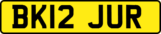 BK12JUR