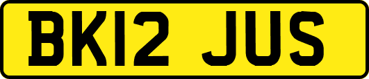 BK12JUS