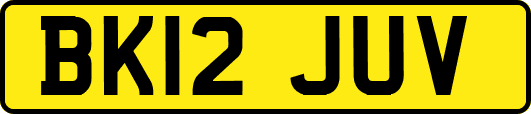 BK12JUV