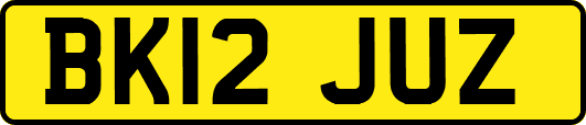 BK12JUZ
