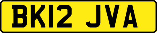 BK12JVA