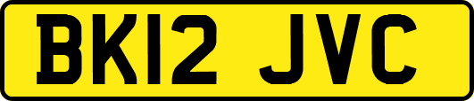 BK12JVC