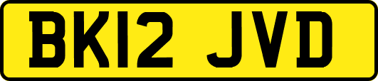 BK12JVD