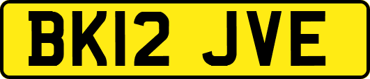BK12JVE