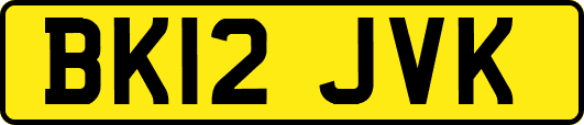 BK12JVK
