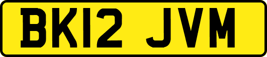 BK12JVM