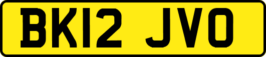BK12JVO