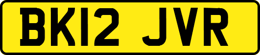 BK12JVR
