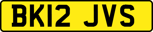 BK12JVS