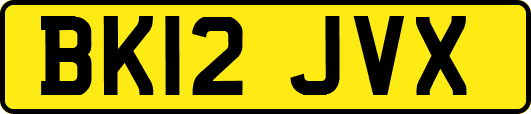 BK12JVX