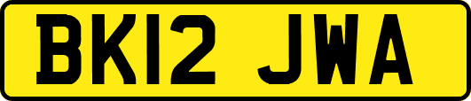 BK12JWA