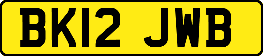 BK12JWB