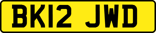 BK12JWD
