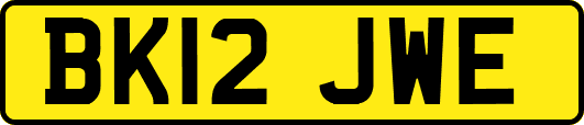 BK12JWE