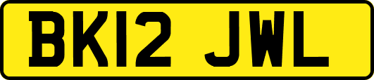 BK12JWL