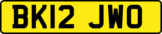 BK12JWO