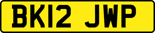 BK12JWP