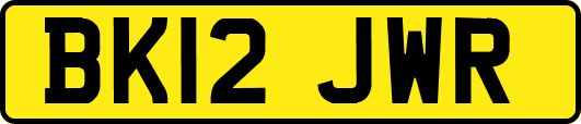 BK12JWR