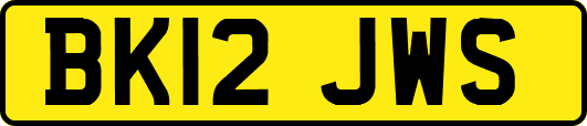 BK12JWS