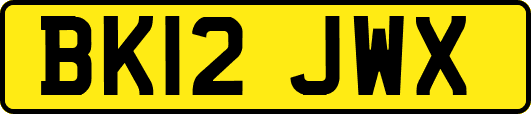 BK12JWX