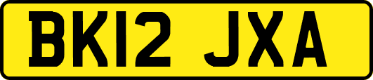 BK12JXA