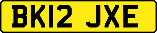 BK12JXE
