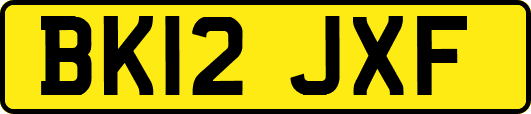 BK12JXF