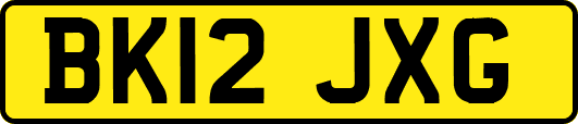 BK12JXG