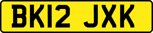 BK12JXK