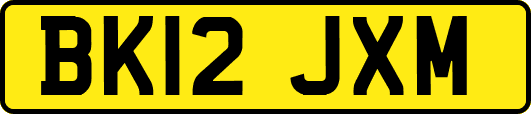 BK12JXM