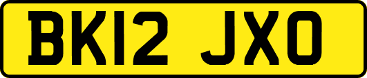 BK12JXO